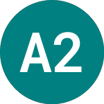 Logo de Arkle 2 A S (71OX).
