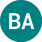 Logo de Bk. America 29 (76XA).
