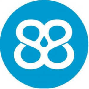 Logotipo para 88 Energy