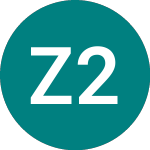Logo de Zambia 27u (92LZ).
