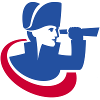 Logo de Admiral (ADM).