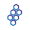 Logo de Applied Graphene Materials (AGM).