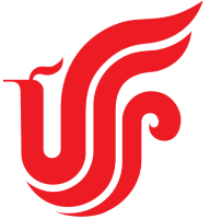 Logo de Air China Ld (AIRC).
