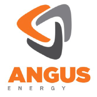 Logotipo para Angus Energy