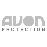 Logo de Avon Protection (AVON).