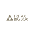 Logo de Tritax Big Box Reit (BBOX).