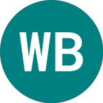 Logo de Wt B.crude Oil (BRNT).