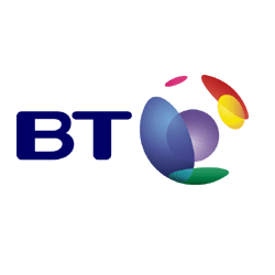 Logotipo para Bt