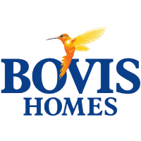 Logotipo para Bovis Homes