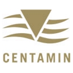 Logotipo para Centamin