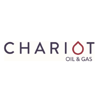 Logo de Chariot (CHAR).