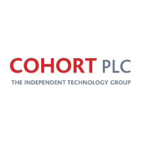 Logo de Cohort (CHRT).