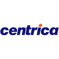 Logotipo para Centrica