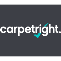 Logotipo para Carpetright