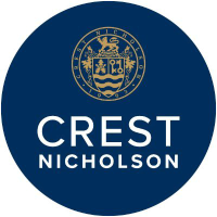 Logotipo para Crest Nicholson