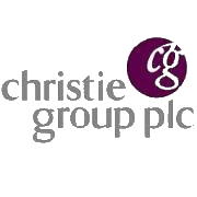 Logo de Christie (CTG).