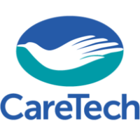 Logo de Caretech (CTH).