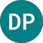 Logo de Domino Printing Sciences (DNO).