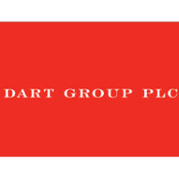 Logo de Dart (DTG).