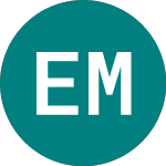 Logo de Emed Mining (EMED).