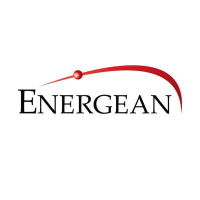 Logotipo para Energean