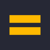 Logo de Equals (EQLS).