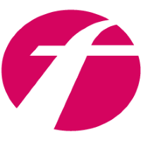Logo de Firstgroup (FGP).