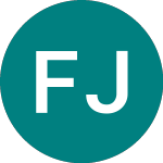 Logo de Fidelity Japan (FJV).