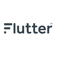 Logo de Flutter Entertainment (FLTR).