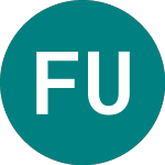 Logo de F&c Us Smaller Companies (FSC).