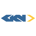 Logo de GKN (GKN).