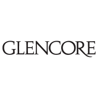 Logo de Glencore (GLEN).