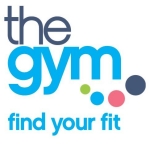 Logo de The Gym (GYM).