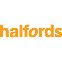 Logotipo para Halfords