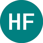 Logotipo para Henderson Far East Income