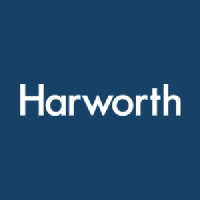 Logo de Harworth (HWG).