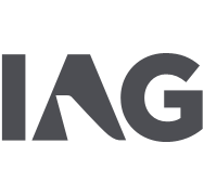 Logo de International Consolidat... (IAG).