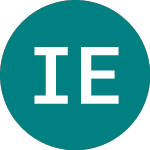 Logo de Ishr Eurof 100 (IEUT).