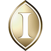Logo de Intercontinental Hotels (IHG).