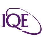 Logo de Iqe (IQE).