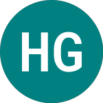 Logo de Han Gins Mega (ITEP).