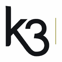 Logo de K3 Business Technology (KBT).