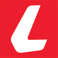 Logo de  (LCL).