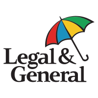 Logo de Legal & General (LGEN).