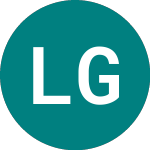 Logo de  (LGNG).