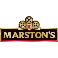 Logo de Marston's (MARS).