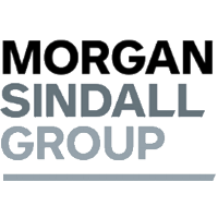 Logotipo para Morgan Sindall