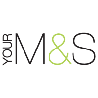 Logo de Marks And Spencer (MKS).