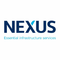 Logo de Nexus Infrastructure (NEXS).