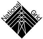 Logo de National Grid (NG.).